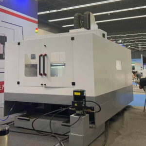 Custom Milling Machine