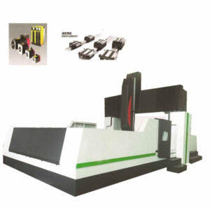 gantry milling machine