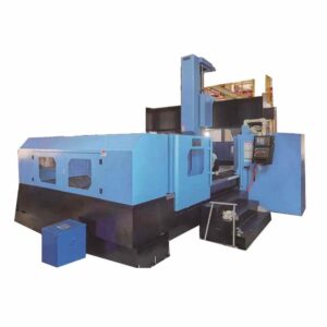 gantry milling machines